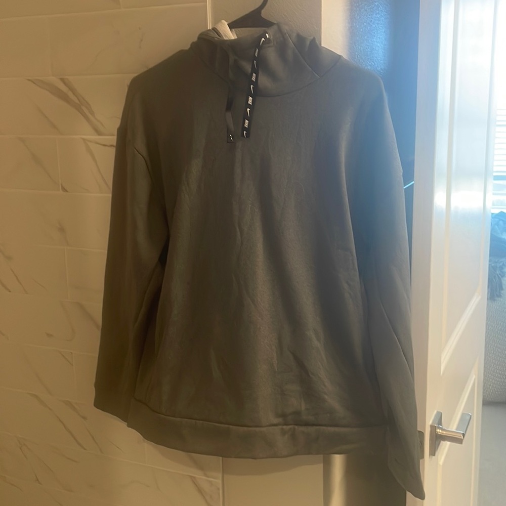 Nike hoodie